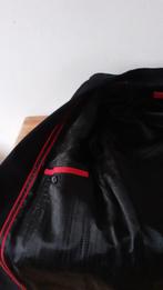 Zwart Hugo heren colbert - Maat M, Kleding | Heren, Kostuums en Colberts, Ophalen of Verzenden, Zo goed als nieuw, Maat 48/50 (M)