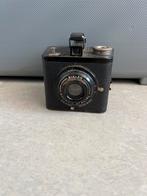Agfa Six-20 Brownie Special Camera + Tas, Ophalen