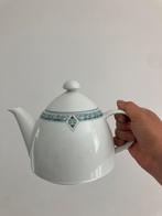 Theepot porselein Arzberg, Ophalen of Verzenden