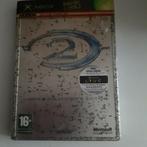 Halo 2 limited collector's edition, Ophalen of Verzenden, Zo goed als nieuw