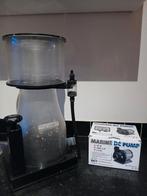 ATI powercone 250iS eiwitafschuimer voor 3000L aquarium, Ophalen of Verzenden, Gebruikt, Filter of Co2