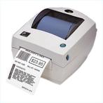 Zebra LP2844-z Barcode Label Printer incl adapter, Gebruikt, Etiket, Zebra, Ophalen