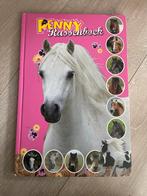 Penny Rassenboek - Paardenrassen Informatie, Gelezen, Ophalen of Verzenden, Penny, Overige onderwerpen
