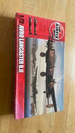Airfix 1:72 avro lancaster b.II, Ophalen of Verzenden, Nieuw, 1:50 of kleiner, Diorama