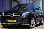 Mercedes-Benz GLE 350 d 4MATIC | Elec. trekhaak | Schuif/kan, Automaat, 2950 kg, 15 km/l, Gebruikt