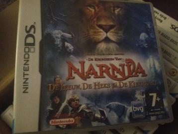 narnia ds dsi beschikbaar voor biedingen
