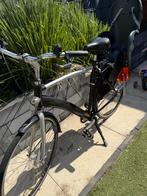 Puch herenfiets met Kinderzitje - Zo Goed Als Nieuw, Ophalen of Verzenden, Zo goed als nieuw, Overige merken