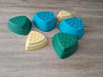 Playland ballans stenen stopping stones, Ophalen, Zo goed als nieuw