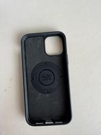 Quad lock hoesje Iphone 12 max, -, Ophalen of Verzenden, Zo goed als nieuw, IPhone 12