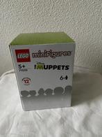 Lego 71035 De Muppets – set van 6 minifiguur ( 71033 ), Ophalen of Verzenden, Nieuw, Complete set, Lego