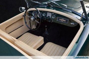 MG MGA MGB MGC MIDGET MGTC MGTD MGTF onderdelen GRATIS THUIS beschikbaar voor biedingen