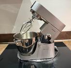 Kenwood KMM060 Major Titanium keukenmixer, Witgoed en Apparatuur, Keukenmixers, 4 liter of meer, 3 snelheden of meer, Ophalen of Verzenden