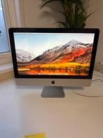 Apple iMac 21,5” Mid 2010–i3–8GB RAM–SSD–klaar voor gebruik, Computers en Software, Apple Desktops, Ophalen, Gebruikt, 2 tot 3 Ghz