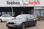 BMW 1-serie 116i Stoelverwarming, Airco, Elektrische ramen,, Auto's, 1-Serie, Euro 5, Gebruikt, 4 cilinders