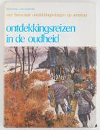 Ontdekkingsreizen in de oudheid (1971), Boeken, Reisverhalen, Afrika, Zo goed als nieuw, Verzenden