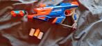 Nerf nitro longshot, Kinderen en Baby's, Speelgoed | Buiten | Actiespeelgoed, Ophalen, Zo goed als nieuw