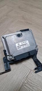 VW Golf 3  Bosch ECU 037 906 018 D - Gebruikt, Ophalen of Verzenden, Gebruikt, Volkswagen