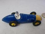 1953 Dinky Toys 23H FERRARI RACING CAR FORMULE 1 + DRIVER!, Ophalen of Verzenden, Gebruikt, Auto, Dinky Toys