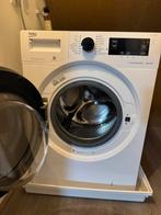 Wasmachine, Witgoed en Apparatuur, 10 kg of meer, Ophalen, Gebruikt, 1200 tot 1600 toeren