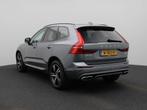 Volvo XC60 2.0 B4 R-Design | LED Koplampen | Half Lederen Be, Auto's, Volvo, 15 km/l, Gebruikt, Euro 6, 4 cilinders