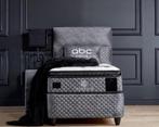 Opbergboxspring Babylon 1 pers. Dreambedden, 90 cm, Nieuw, Ophalen of Verzenden, 200 cm