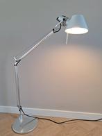 Artemide Tolomeo Staande Lamp, Huis en Inrichting, Lampen | Vloerlampen, Gebruikt, 100 tot 150 cm, Design, Ophalen of Verzenden