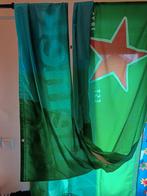 Heineken outdoor banner 1-6 meter nieuw, Ophalen of Verzenden, Nieuw, Heineken