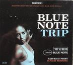 2 CDs..Blue Note Trip --- Saturday Night / Sunday (Digipack), Ophalen of Verzenden, 1980 tot heden, Zo goed als nieuw, Jazz