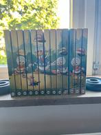 Donald Duck Pocket 320-332 Complete Serie, Boeken, Stripboeken, Complete serie of reeks, Ophalen, Gelezen