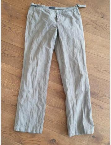 IKKS lange broek  beschikbaar voor biedingen