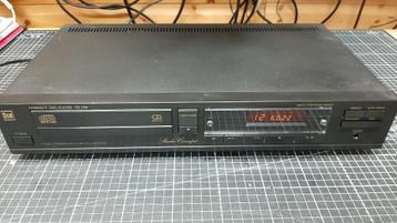 Dual CD speler beschikbaar voor biedingen
