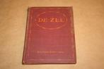 De zee - Bernhard Kellermann - 1924, Ophalen of Verzenden, Gelezen