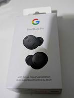 Google Pixel buds pro (ongeopend), Ophalen, Nieuw, In gehoorgang (in-ear), Bluetooth