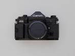 Mint Canon A-1, Audio, Tv en Foto, Fotocamera's Analoog, Ophalen of Verzenden, Zo goed als nieuw, Spiegelreflex, Canon
