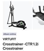 Crosstrainer (Gekocht bij Decathlon), Ophalen, Kunststof, Armen, Nieuw