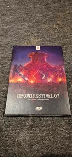 Defqon.1 2007 dvd, Alle leeftijden, Ophalen of Verzenden, Zo goed als nieuw