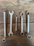 Gedore sleutels, Gebruikt, Onbekend, Onbekend, Ophalen of Verzenden