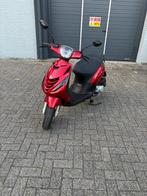 Piaggio zip 4t iget 2019, Ophalen, Maximaal 45 km/u, Zip, 49 cc