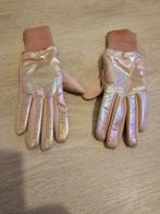 Handschoenen dames fleece roze NIEUW, Ophalen of Verzenden, Nieuw, Handschoenen