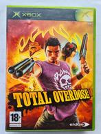 TOTAL OVERDOSE, Gebruikt, 1 speler, Racen en Vliegen, Ophalen of Verzenden