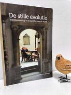 Lagemaat, Teus van de; De stille evolutie, Gelezen, Christendom | Protestants, Ophalen of Verzenden