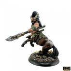 Reaper Miniatures Centaur Lord 44194 Wargames Dungeons, Hobby en Vrije tijd, Verzenden, Figuurtje(s), Reaper Miniatures, Info@sceneryenzo.nl