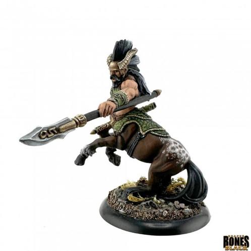 Reaper Miniatures Centaur Lord 44194 Wargames Dungeons, Hobby en Vrije tijd, Wargaming, Nieuw, Overige soorten, Figuurtje(s), Verzenden