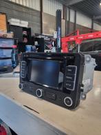 Volkswagen rns310 navigatie unit + Bluetooth Module, Ophalen