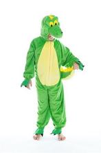 Carnavalspak Draak - Maat 116 - Zo Goed Als Nieuw, Ophalen of Verzenden, Zo goed als nieuw, 110 t/m 116, Jongen of Meisje