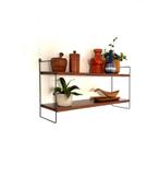 Vintage wandrek WHB Germany ‘60, Ophalen of Verzenden, Zo goed als nieuw