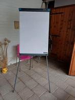 Flipover van Nobo met whitboard functie, Ophalen, Gebruikt, Magneetbord