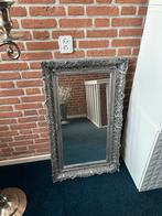 Spiegel hoog een meter breed 60 cm prijs 30 euro, Ophalen of Verzenden, Zo goed als nieuw, Minder dan 100 cm, Rechthoekig