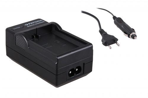 Charger Nikon EN-EL14 D3100 P7000, Audio, Tv en Foto, Fotografie | Accu's en Batterijen, Nieuw, Verzenden