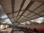 Staal constructie sandwich panelen zonnepanelen, Dieren en Toebehoren, Stalling en Weidegang